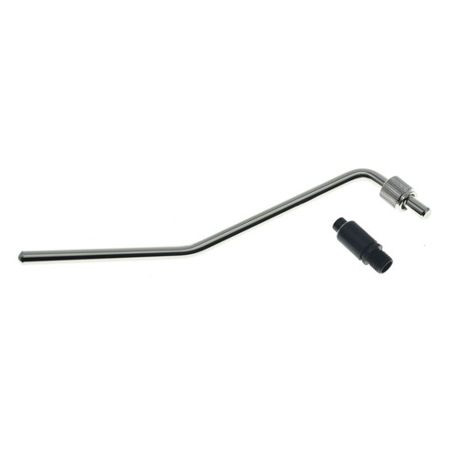 Braccio tremolo whammy bar - , con