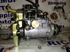 POMPA GASOLIO PUMP INJECTION FORD MONDEO 1.8 TDCI 90CV CODE: 8448B250A