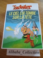 Gioco Società ASTERIX **