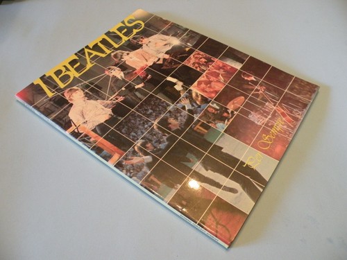 Photobook beatles per sempre - i,
