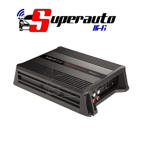 Hertz dpower1 power 1 - dpower1, d