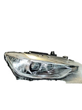 FARO FANALE BI-XENON ANTERIORE