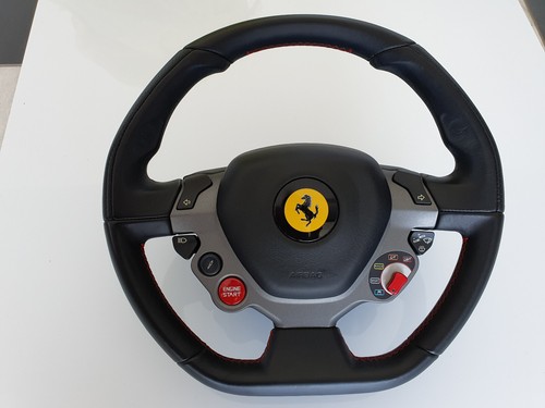 Volante ferrari 458 italia - 458,