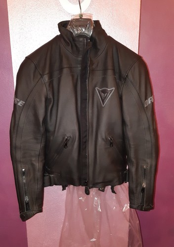 Giacca giacchetto moto dainese - moto,