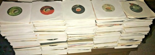 One hundred rpm - (100), 45