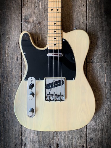 Fender telecaster 1978 modello - 1978,