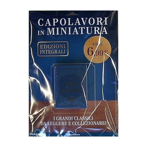 Capolavori miniatura 18 - in,