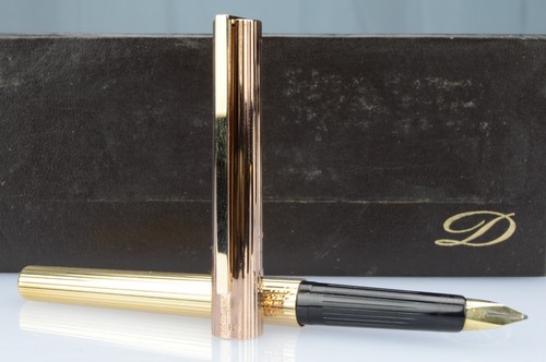 Dupont stilografica - dupont,
