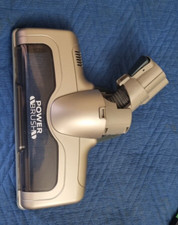 Spazzola MOTORIZZATA ARIETE Pavimenti Aspirapolvere Lithium 22V  MODELLO2758