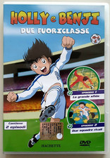 HOLLY E BENJI - Dvd 1 - Due