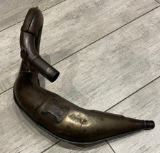 Espansione, polmone marmitta Yasuni AM6