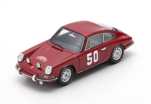Porsche 911 50 monte - 911,