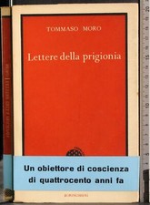 LETTERE DELLA PRIGIONIA