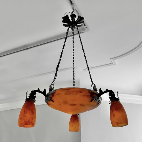 Lampada soffitto louis - lampada,