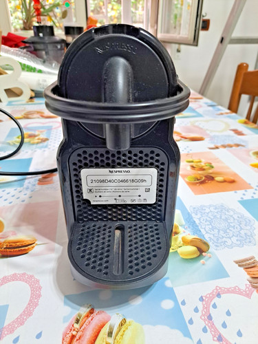 Macchina capsule delonghi