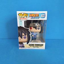 Sasuke Rinnegan 1023 Naruto