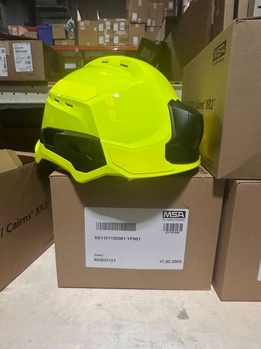 Casco trt cairns xr2 - trt,