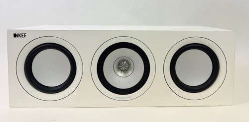 Kef serie q250c altoparlante - kef,
