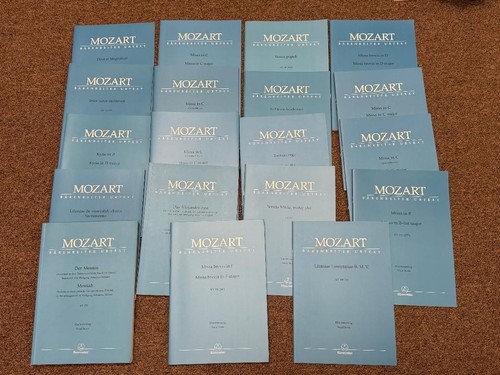 Lotto w a mozart - **lotto, 19**