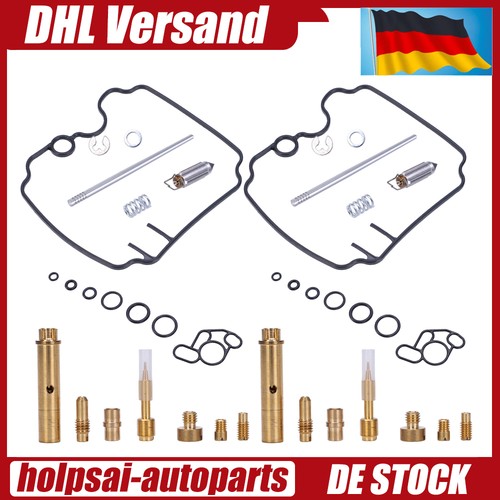 Kit riparazione carburatore - , 2