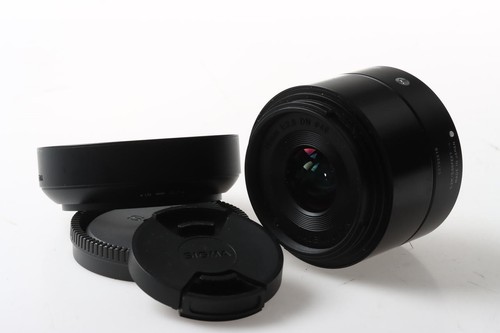 Sigma 8 dn per - sigma,