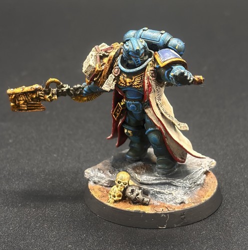 Pro painted warhammer 40k - pro,