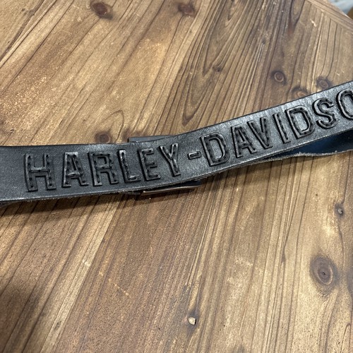 Harley davidson cintura uomo - harley-davidson,