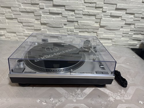 Audio technica lp120 - audio-technica, at-lp120