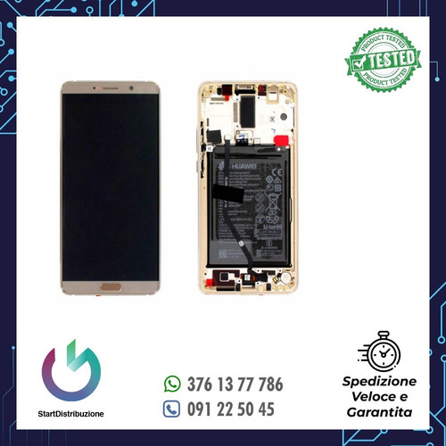 Display lcd originale huawei - display,