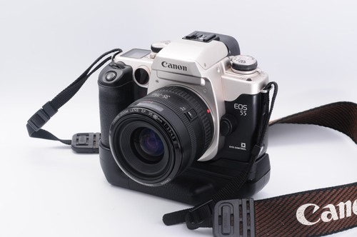 Canon eos fotocamera - canon,