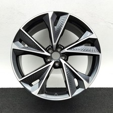 1x 22 Zoll Audi RS6 RS7