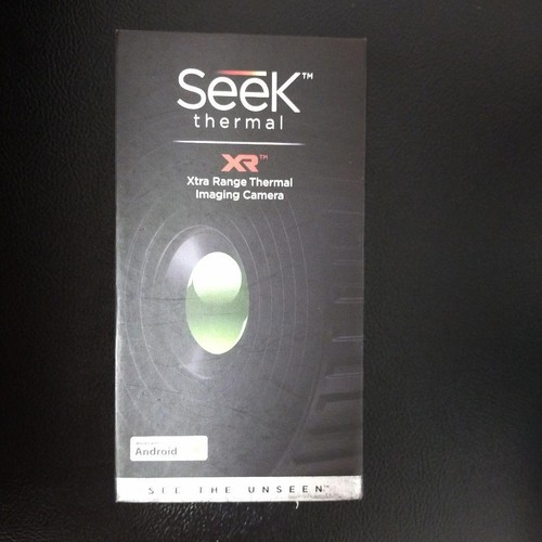 Seek termocamera per - termocamera, xr