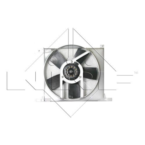 Ventola motore raffreddamento - ventola,