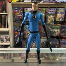 Marvel select fantastic - select,