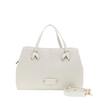 BORSA A SPALLA CAFE NOIR