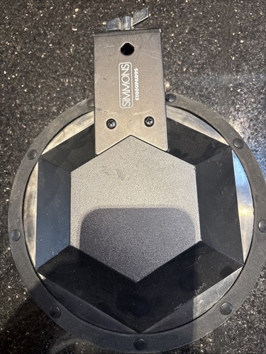 Simmons s1000pad9s pad singola - s1000pad9s,