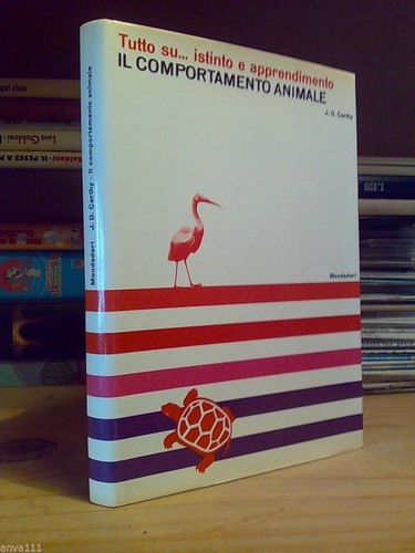 Tutto istinto e - su,