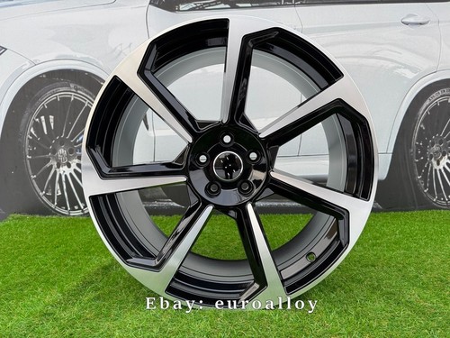 R20 pollici 5x112 audi tt - 4x,