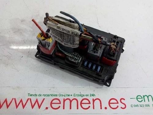 9656148180 caja relés - de,