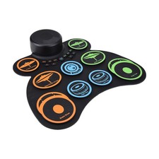 Batteria elettronica con - batteria, 2