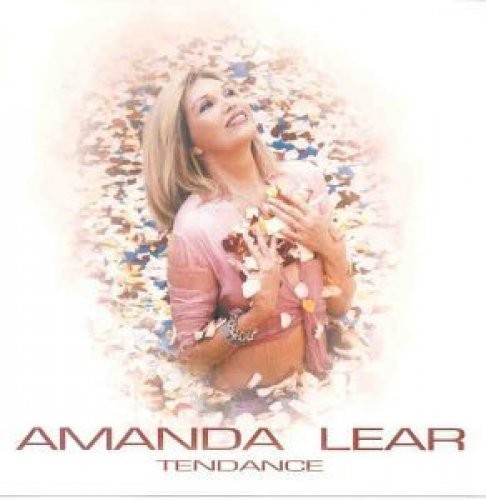 Amanda lear tendance - lear,