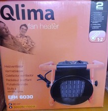 TERMOVENTILATORE ELETTRICO