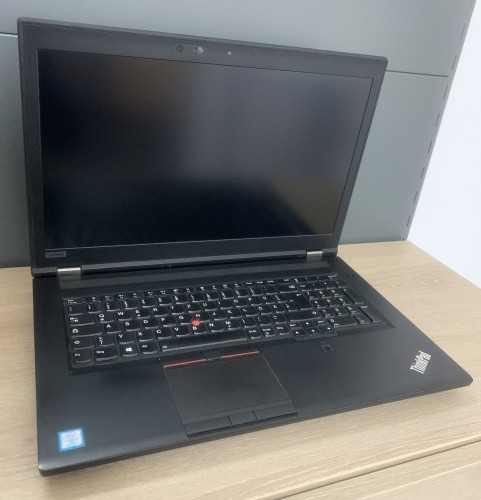 Thinkpad p72 i7 - thinkpad,