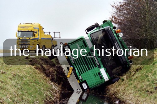 Thh truck photos - scania, 113m