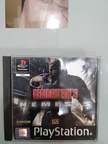Gioco playstation ps1 resident - ps1,