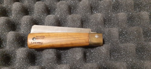 Coltello mozzetta sarda - coltello,