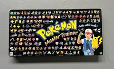Hasbro Pokemon Master Trainer