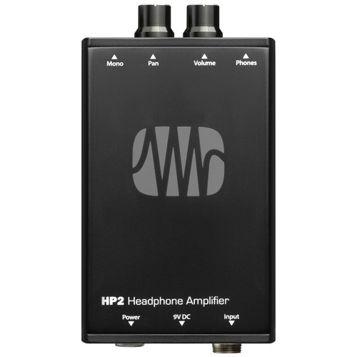 Presonus hp2 - presonus,