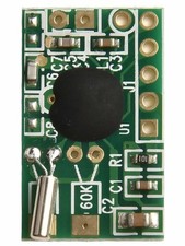 Module récepteur DCF77