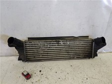 Intercooler Renault kangoo 4x4